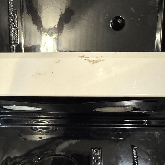 Vintage 1984 The NeverEnding Story Betamax Beta Hi-Fi Tape Warner Home Video - Picture 12 of 13